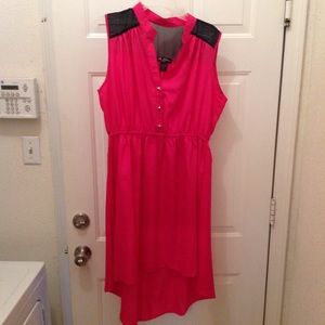 Lady's 1X dress by Delirious